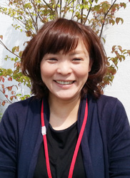 金子 仁美
