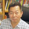 片上 友二
