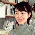戸田 僚子